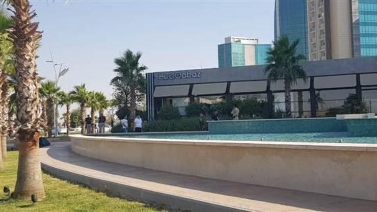 Erbildeki saldırıya dünyadan tepkiler