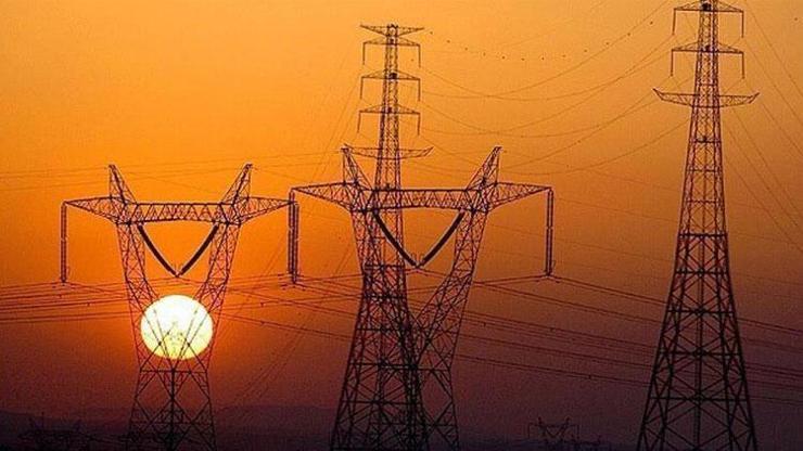 Elektrikte kurulu güç ilk 6 ayda yüzde 96 arttı
