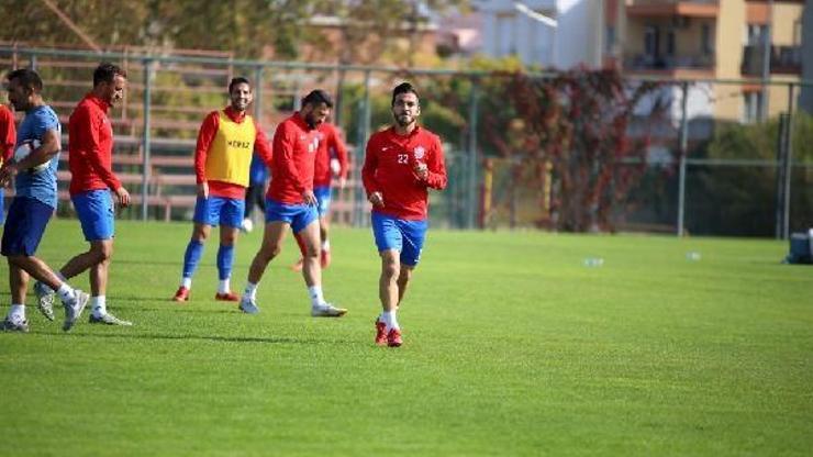 Kepez Belediyespor BALa devam