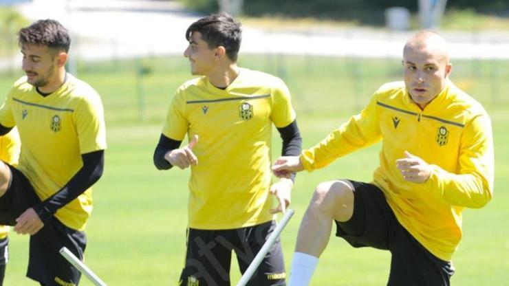 Yeni Malatyasporun UEFA Avrupa Ligi kadrosu belli oldu