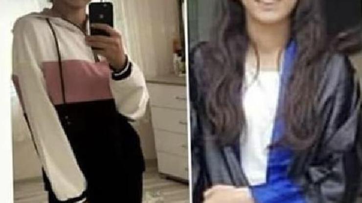 Gölde boğulan kuzenler Neslihan ve Busenin öğretmeninden duygusal mesaj