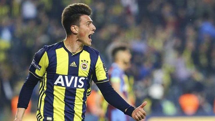 Ancelotti’den Eljif Elmas açıklaması