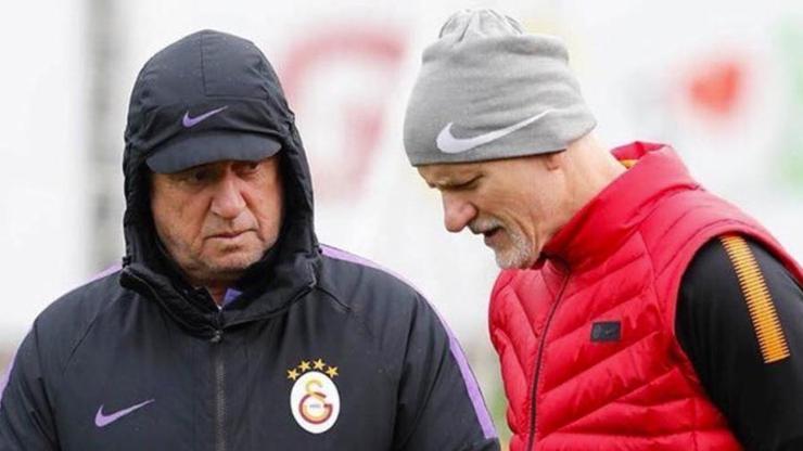 Claudio Taffarele izin çıkmadı