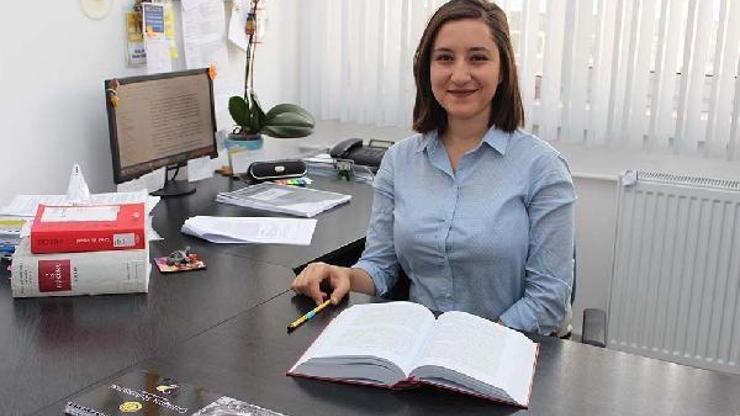 Akademisyeni öldüren öğrenciye ağırlaştırılmış müebbet hapis talebi