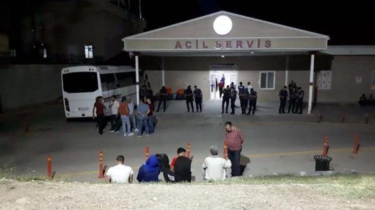 Düğünde vurulan çocuk damat öldü