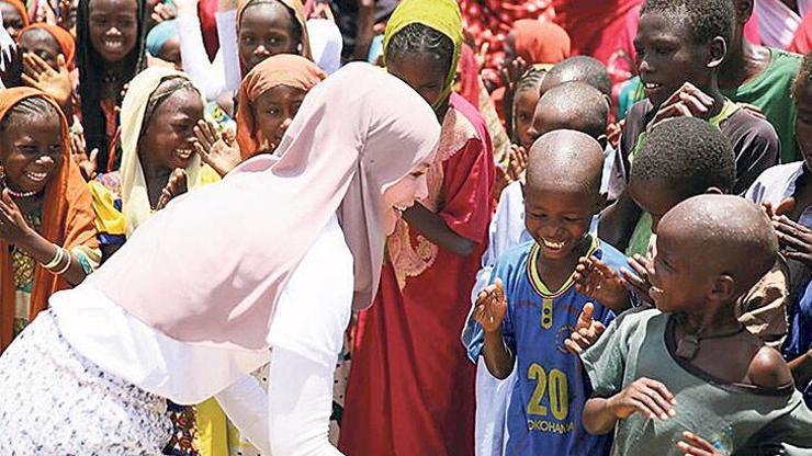 Bu defa Kamerun’da