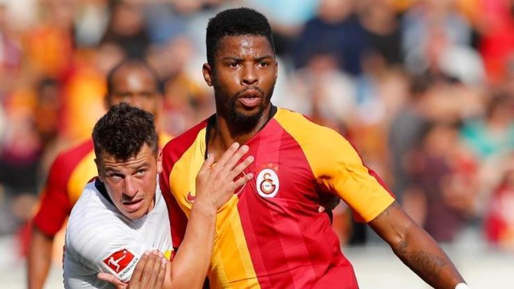 Galatasaray Augsburg ile karşılaşacak