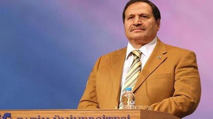 ABDdeki FETÖ Şebekesi: Şerif Ali Tekalan