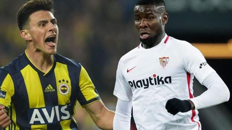 Fenerbahçe transfer haberleri | Son dakika sürpriz isimle anlaşıldı