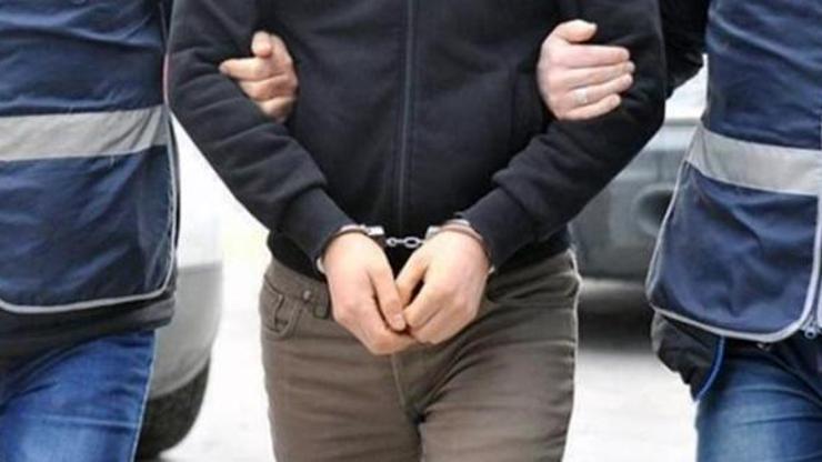 Sınırda yakalanan FETÖ şüphelisi tutuklandı