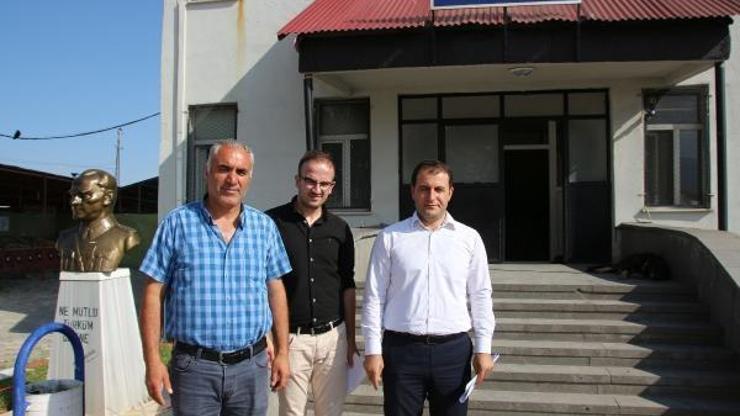 İnsan Hakları Kurulu, Vartoda nezarethaneleri denetledi