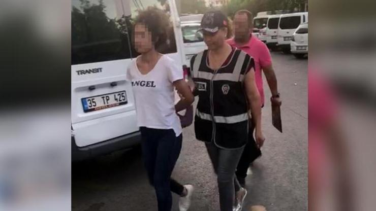 İzmir’de terör operasyonu: 12 gözaltı