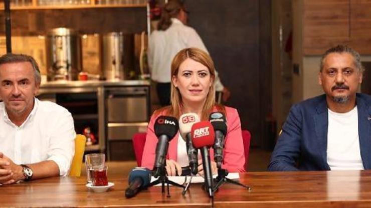 Denizli Basket yeni sezonda iddialı