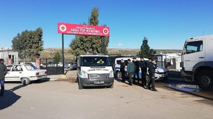 Balkondan düşen Suriyeli çocuk yaşamını yitirdi