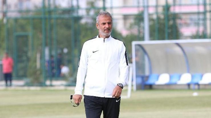 Çaykur Rizespor Teknik Direktörü Kartal: Transferler için yoğun çalışıyoruz