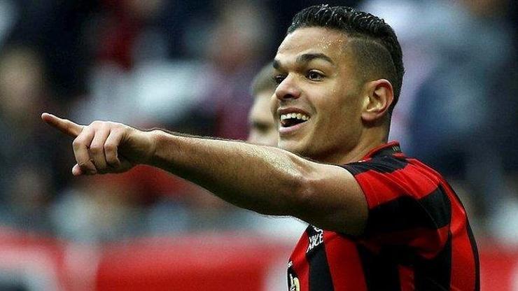 Fenerbahçe, Hatem Ben Arfa ile anlaştı
