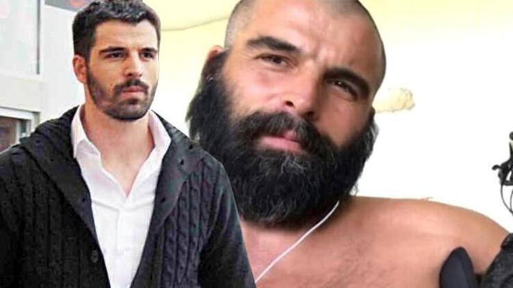 Mehmet Akif Alakurt Türk bayrağına hakaret etmiştİ Soruşturma başlatıldı