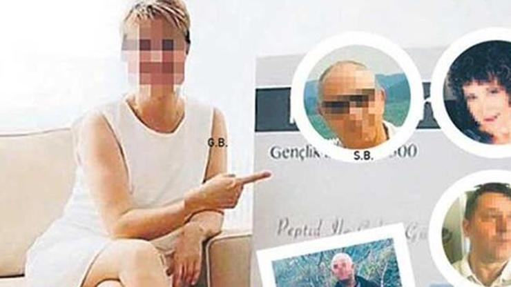 İstanbulda milyon dolarlık skandal... Kadın doktorun cinsel içerikli videosunu kullanmışlar