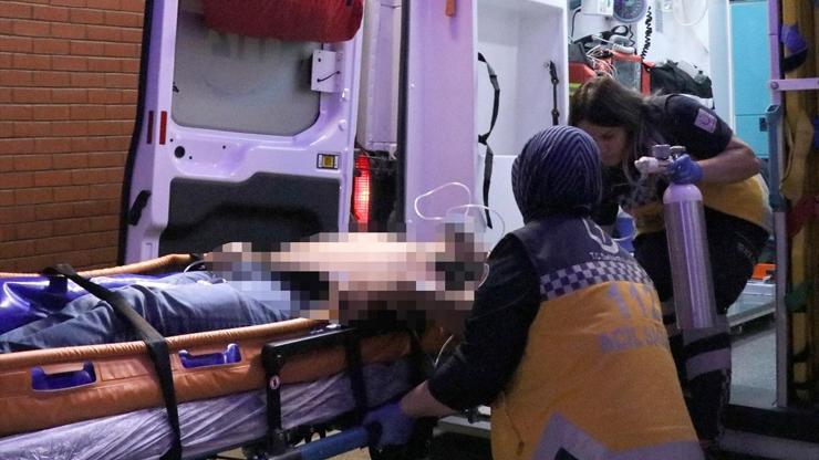 Domuz avında hayatını kaybetti