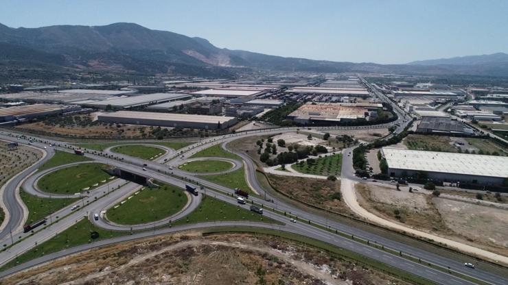 Manisa, Volkswagen’e hazırlanıyor