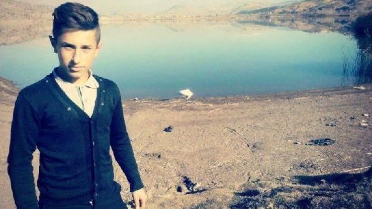 Memiş, derede boğuldu, yakınları sinir krizi geçirdi