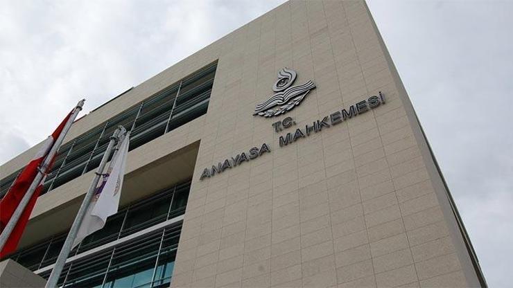 Anayasa Mahkemesinden tartışmalı karar