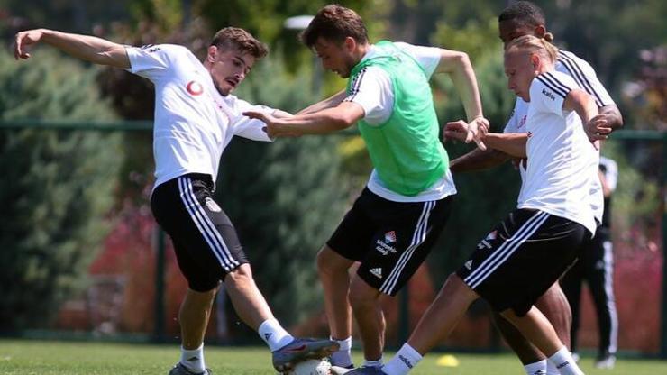 Beşiktaş hazırlık maçı: Beşiktaş – Eibar maçı saat kaçta, hangi kanalda
