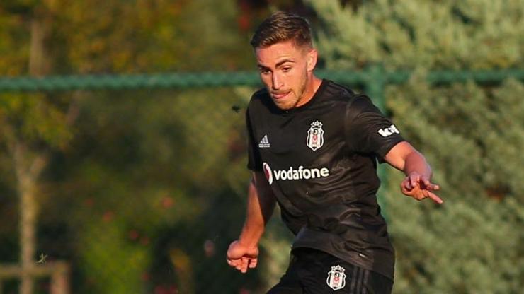 Beşiktaş Eibar CANLI