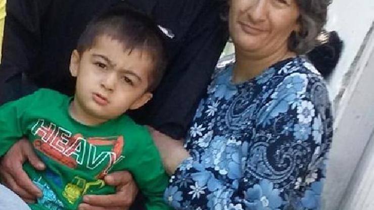 Selde kaybolan Kağanın da cansız bedeni bulundu