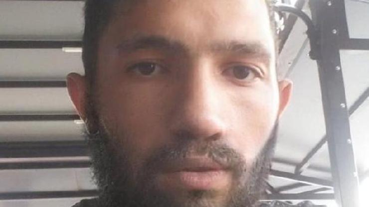Tekneden düşüp, kaybolan Ali Korkmazı arama çalışmaları sürüyor