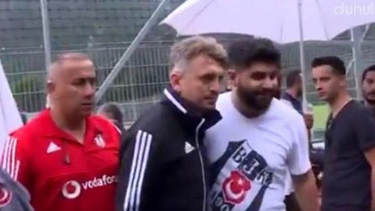 Orhan Aktan açıklama geldi