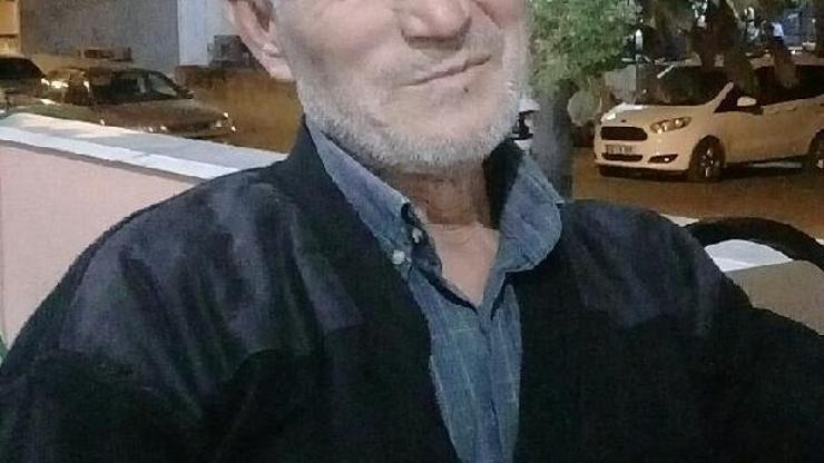 İş başvurusu yaptığı inşaatın 3üncü katından düşüp, öldü