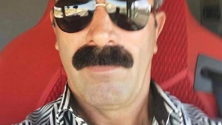 Şanlıurfada devrilen kamyonun şoförü öldü