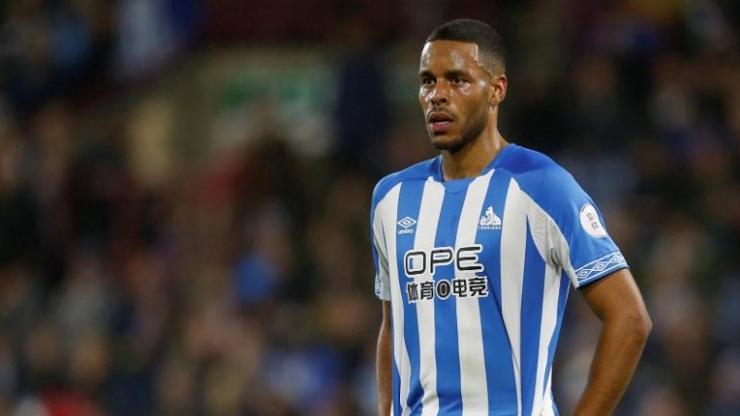 Fenerbahçenin yeni stoperi: Mathias Zanka