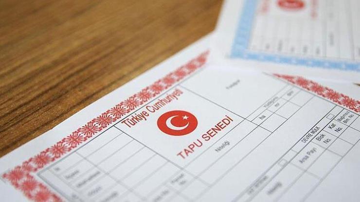 Tapu ve Kadastro Genel Müdürlüğü 5 ülkede temsilcilik açıyor