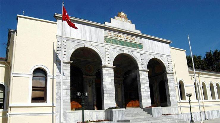 İstanbul Valiliğinden son dakika açıklaması: 12 bin 474 kaçak göçmen geri gönderildi