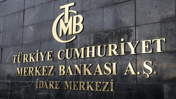Merkez Bankası rezervleri arttı
