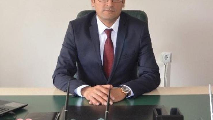 Konya Ereğlide belediye başkan yardımcısına silahlı saldırı