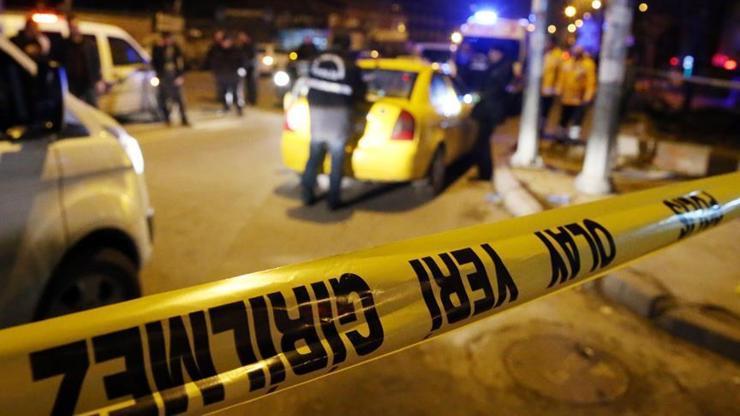 Belediye başkan yardımcısına silahlı saldırı