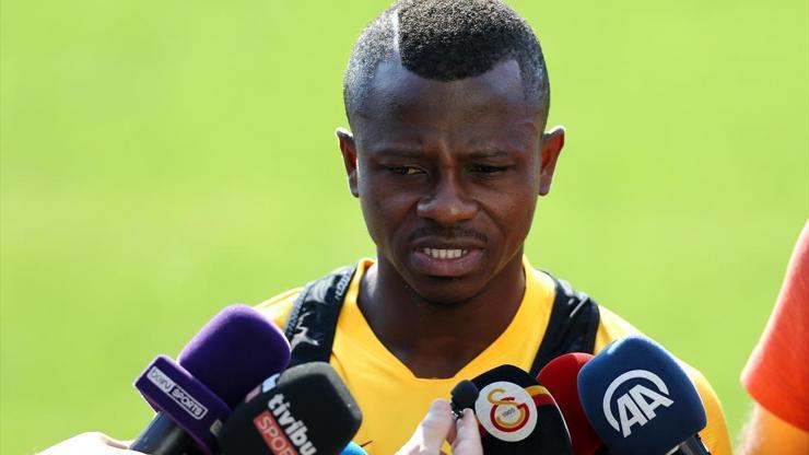 Seriden Drogba ve Milan itirafı