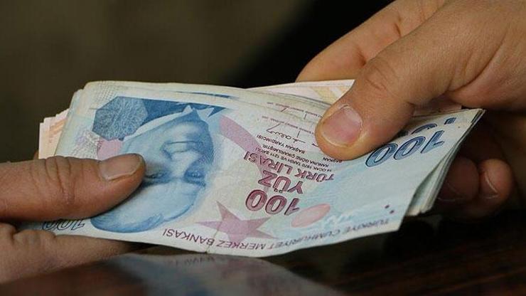 Kamu işçilerinin ek ödeme tarihleri belli oldu