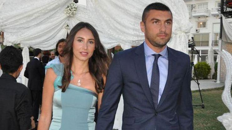 Burak Yılmaz icralık oldu