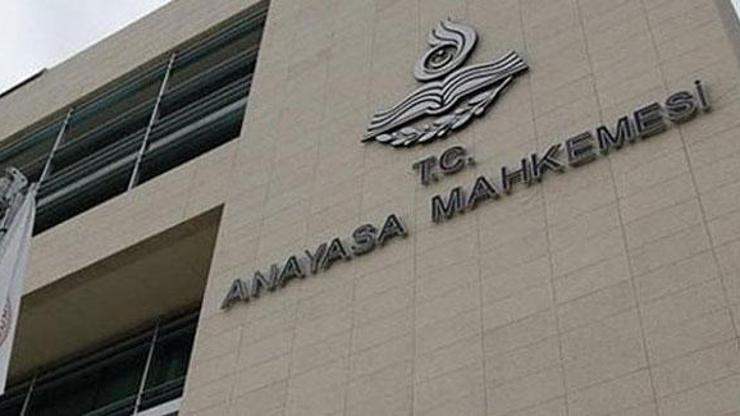Üniversitelerden AYM’nin ‘hak ihlali’ kararına tepki