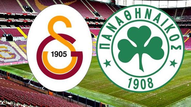 Galatasaray Panathinaikos hazırlık maçı canlı yayın hangi kanalda