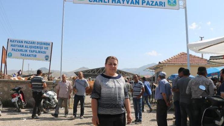 Toptaş: Satışlarda durgunluk var