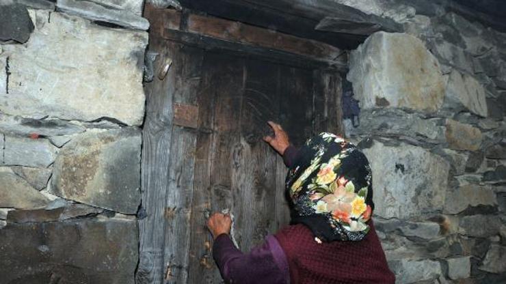 Robinson Ninenin ayılarla başı dertte