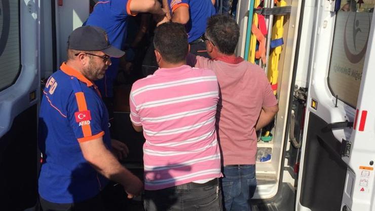 Sulama kanalında kaybolan İsmailin cesedi bulundu