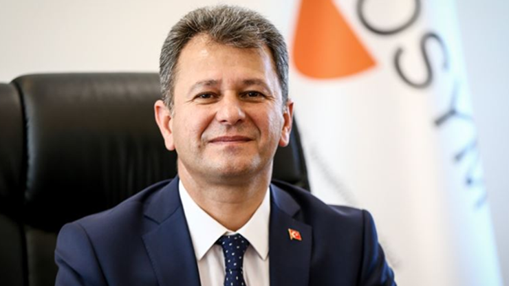 ÖSYM Başkanından YKS tercih sonuçları açıklaması