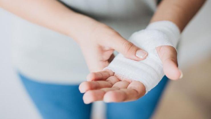 Çağın yeni hastalığı: Başparmak tendon sıkışması