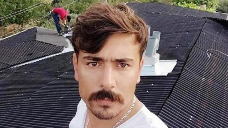 Elektrik akımına kapılarak öldü